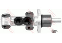 Huvudbromscylinder PMK474 TRW