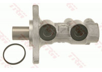 Huvudbromscylinder PMK540 TRW