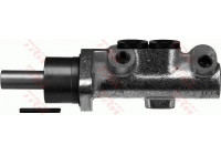 Huvudbromscylinder PMK561 TRW