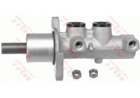 Huvudbromscylinder PMK575 TRW