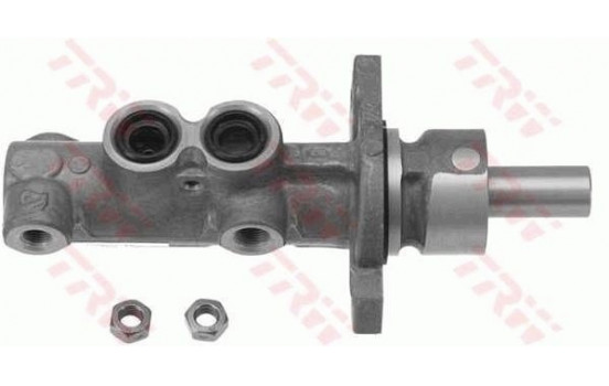 Huvudbromscylinder PMK582 TRW