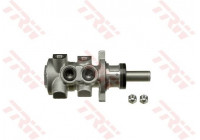 Huvudbromscylinder PMK592 TRW