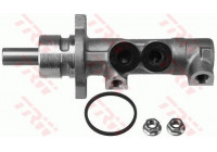 Huvudbromscylinder PMK599 TRW