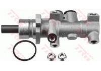 Huvudbromscylinder PMK600 TRW