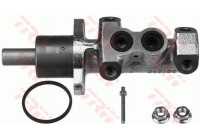 Huvudbromscylinder PMK605 TRW