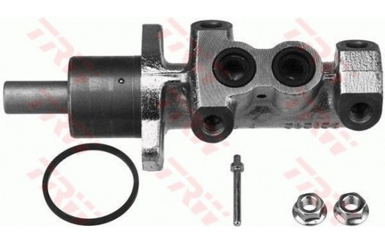 Huvudbromscylinder PMK605 TRW