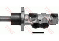 Huvudbromscylinder PMK609 TRW
