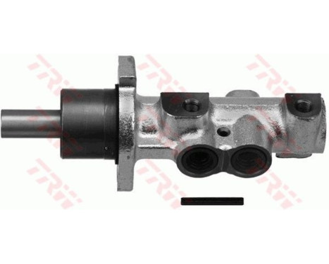 Huvudbromscylinder PMK609 TRW