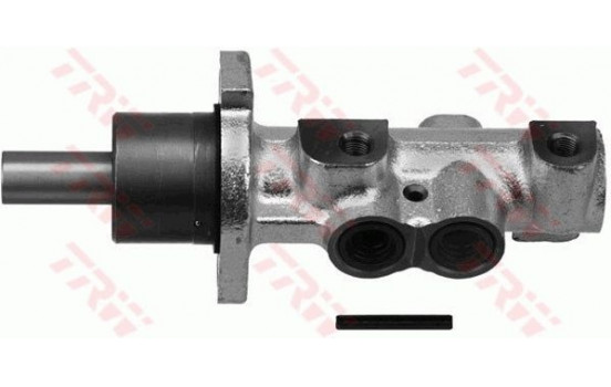 Huvudbromscylinder PMK609 TRW