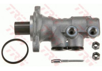 Huvudbromscylinder PMK614 TRW