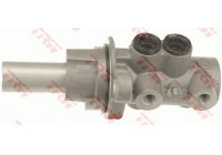 Huvudbromscylinder PMK681 TRW