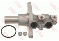 Huvudbromscylinder PMK905 TRW