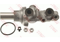Huvudbromscylinder PMK906 TRW