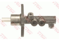 Huvudbromscylinder PMK944 TRW