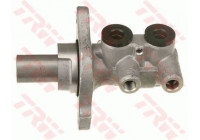 Huvudbromscylinder PML138 TRW