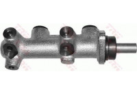 Huvudbromscylinder PML270 TRW