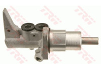 Huvudbromscylinder PML356 TRW