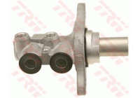 Huvudbromscylinder PML395 TRW