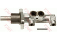 Huvudbromscylinder PML399 TRW