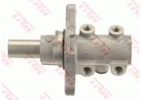 Huvudbromscylinder PML404 TRW