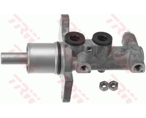 Huvudbromscylinder PML425 TRW