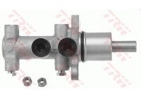 Huvudbromscylinder PML426 TRW