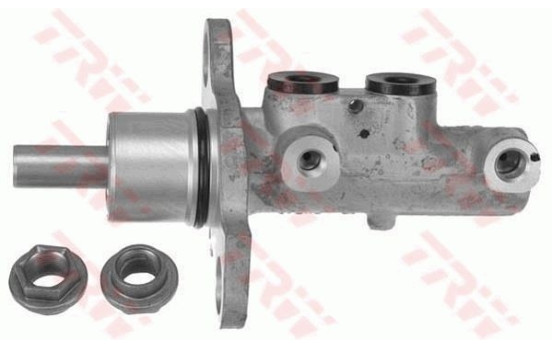 Huvudbromscylinder PML436 TRW
