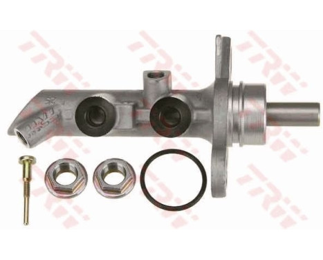 Huvudbromscylinder PML452 TRW