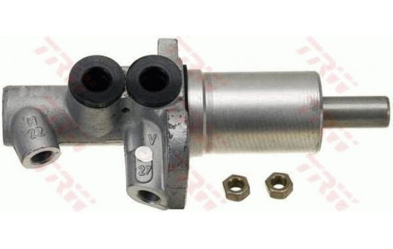 Huvudbromscylinder PMN214 TRW