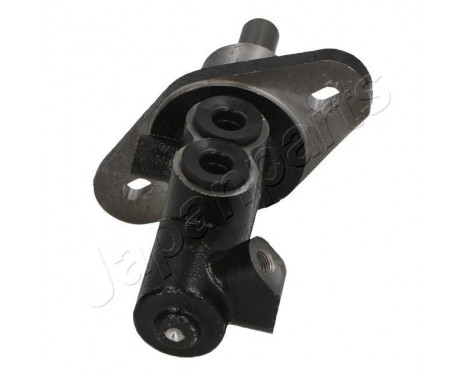 Huvudbromscylinder, bild 4