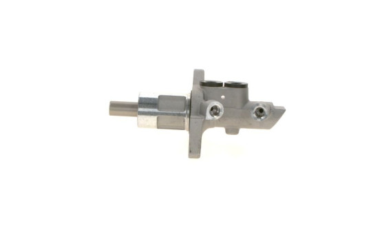 Huvudbromscylinder, bild 2