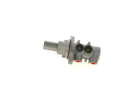 Huvudbromscylinder, bild 2