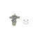 Huvudbromscylinder, miniatyr 3