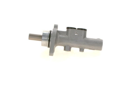 Huvudbromscylinder, bild 2