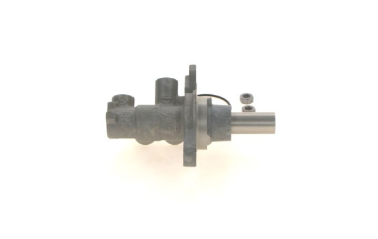 Huvudbromscylinder, bild 4