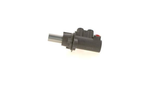 Huvudbromscylinder, bild 2