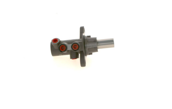 Huvudbromscylinder, bild 4