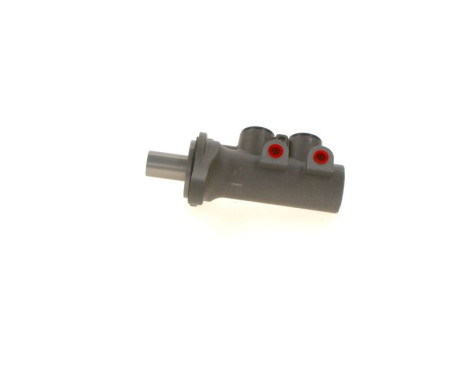 Huvudbromscylinder, bild 2