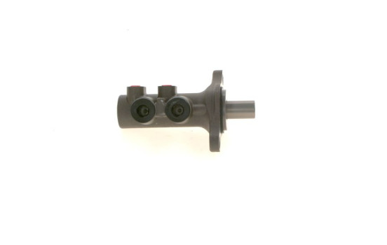 Huvudbromscylinder, bild 4