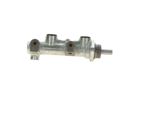 Huvudbromscylinder, bild 4