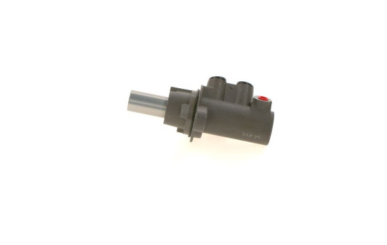 Huvudbromscylinder, bild 2