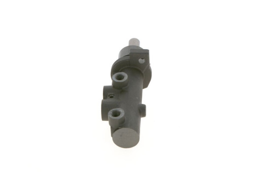 Huvudbromscylinder, bild 3