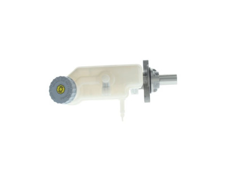 Huvudbromscylinder, bild 3