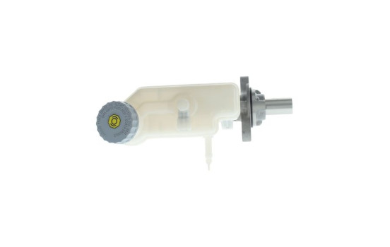 Huvudbromscylinder, bild 3