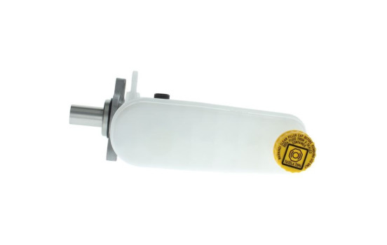 Huvudbromscylinder, bild 3