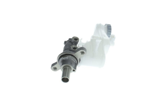 Huvudbromscylinder, bild 2