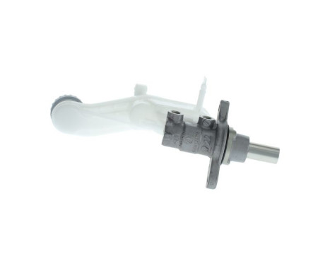 Huvudbromscylinder, bild 3