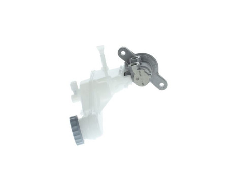 Huvudbromscylinder, bild 4