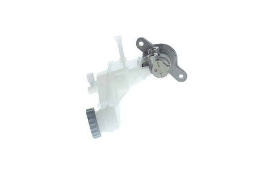 Huvudbromscylinder, bild 4