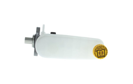 Huvudbromscylinder, bild 3